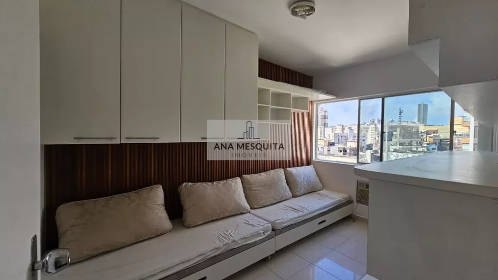 Apartamento, 2 quartos, 84 m² - Foto 1