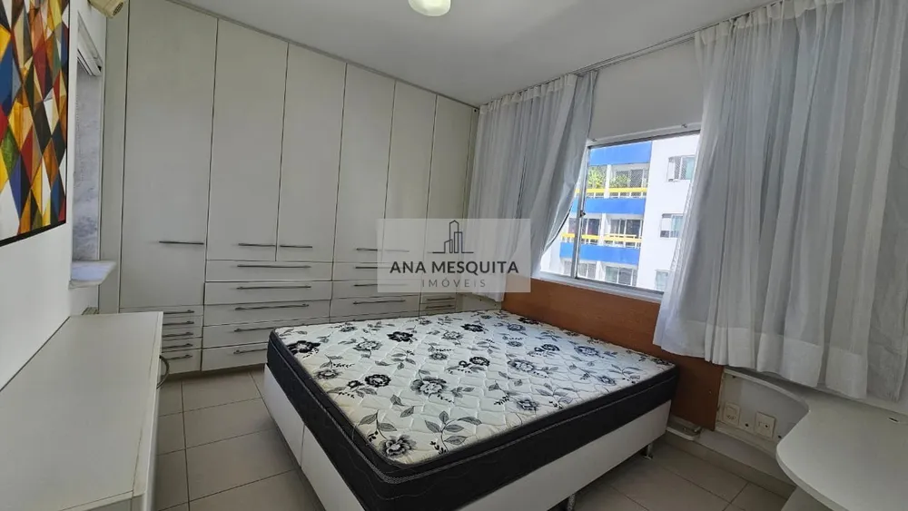 Apartamento, 2 quartos, 84 m² - Foto 1