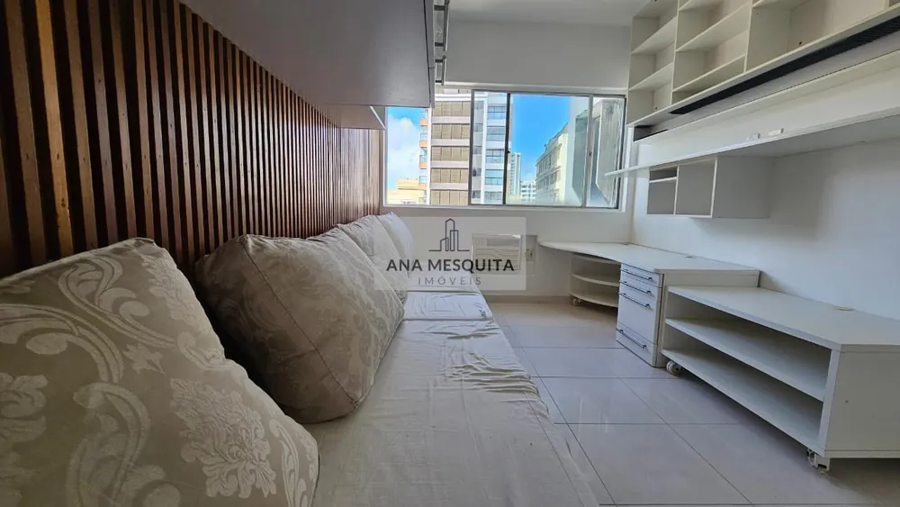 Apartamento, 2 quartos, 84 m² - Foto 11
