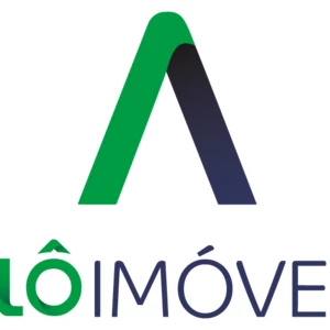 Logo de Alô Imóveis