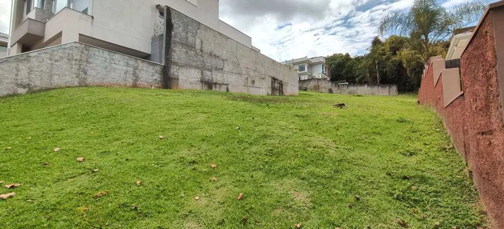 Terreno, 382 m² - Foto 1