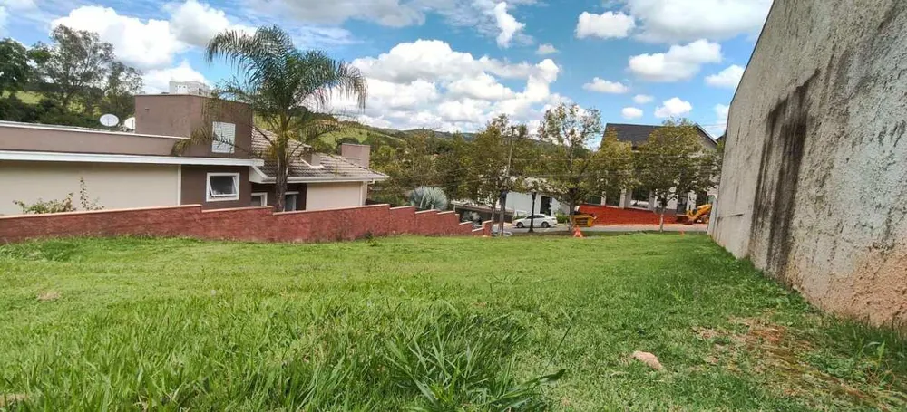 Terreno, 382 m² - Foto 2
