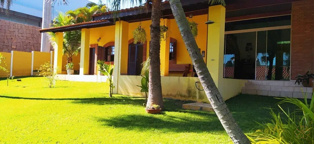 Chácara, 4 quartos - Foto 7