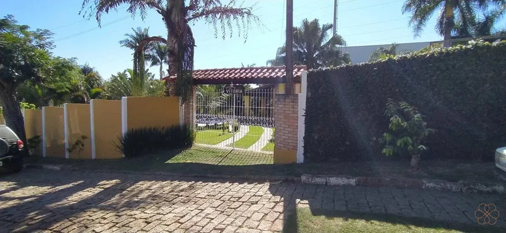 Chácara, 4 quartos - Foto 8