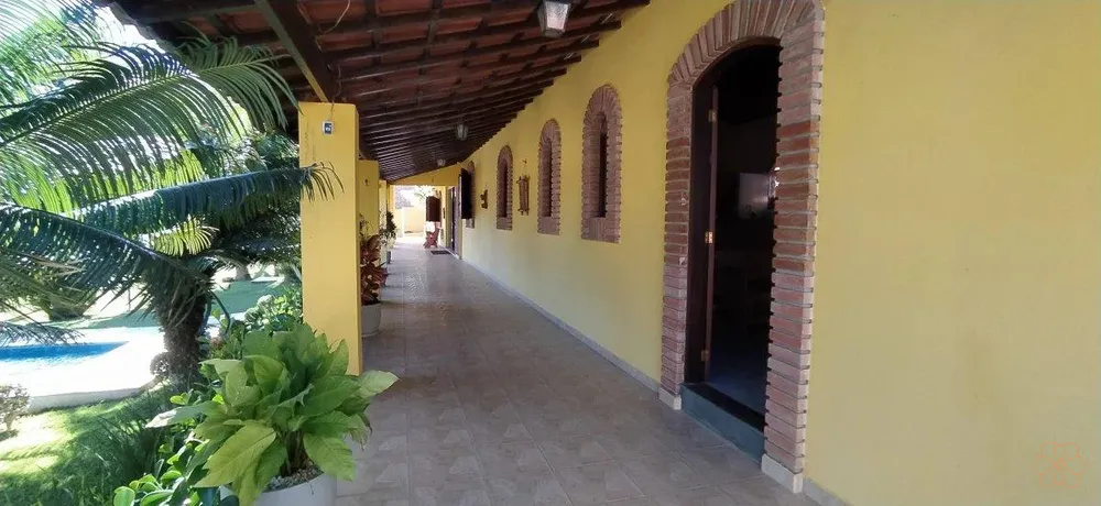 Chácara, 4 quartos - Foto 6