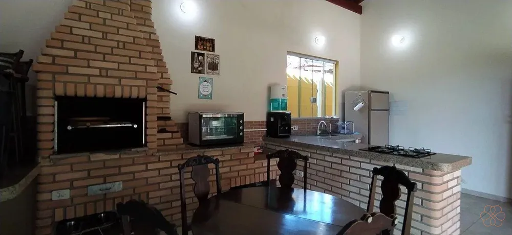 Chácara, 4 quartos - Foto 5