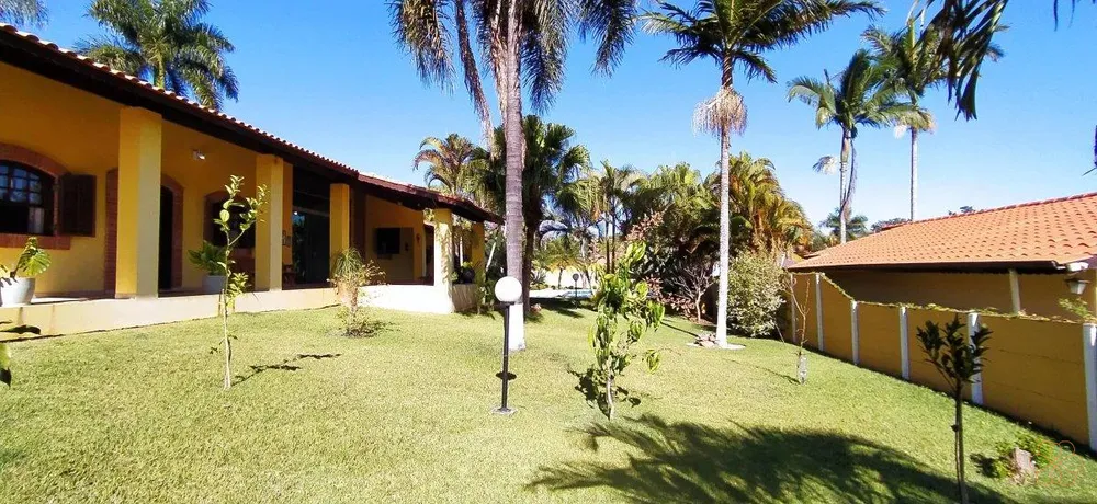 Chácara, 4 quartos - Foto 4
