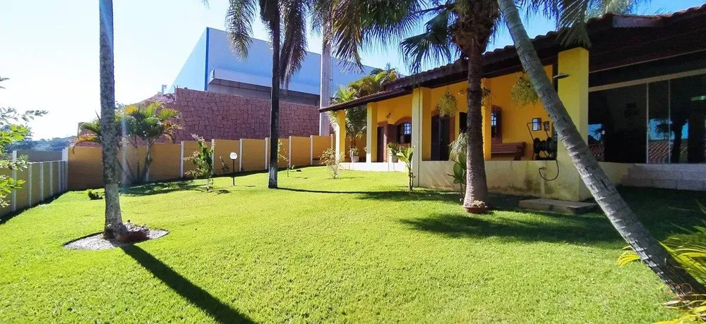 Chácara, 4 quartos - Foto 8