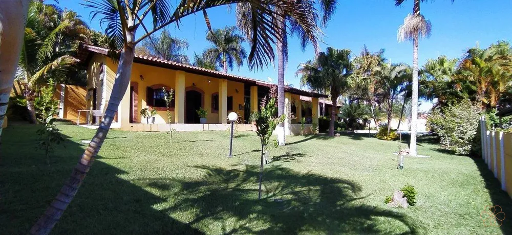 Chácara, 4 quartos - Foto 3