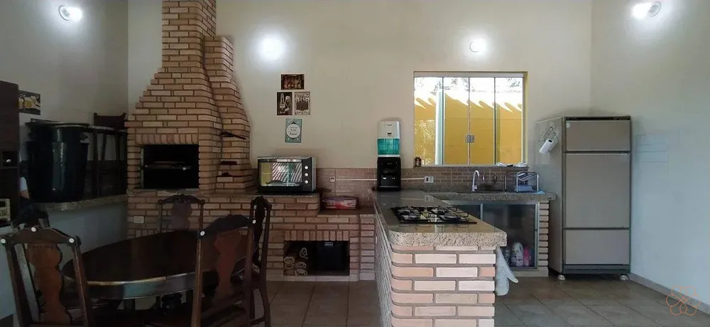 Chácara, 4 quartos - Foto 15