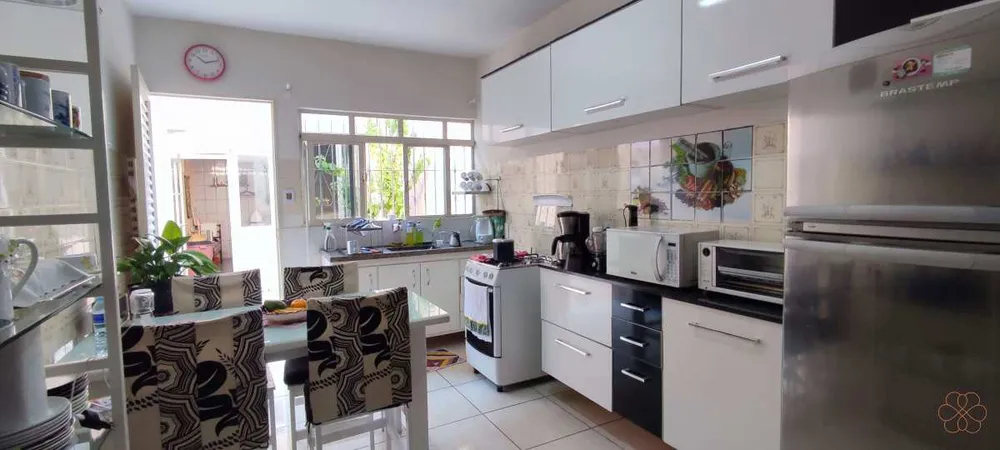 Casa, 3 quartos, 175 m² - Foto 5