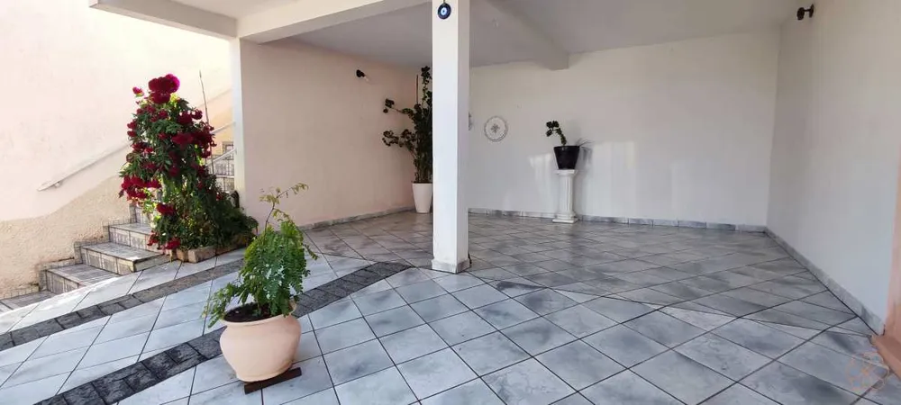 Casa, 3 quartos, 175 m² - Foto 16