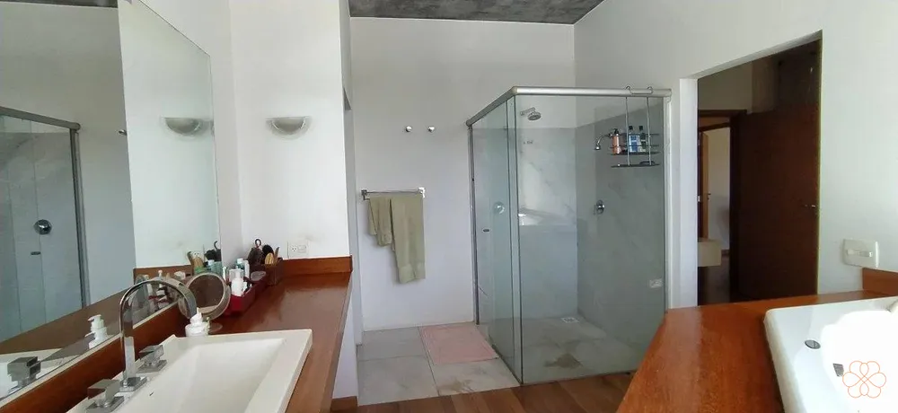 Casa de Condomínio, 6 quartos - Foto 6
