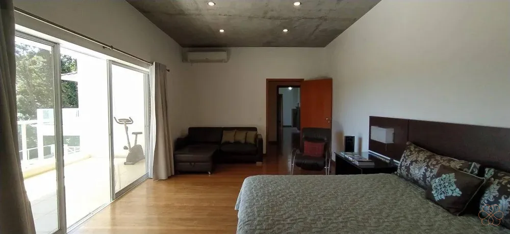 Casa de Condomínio, 6 quartos - Foto 4