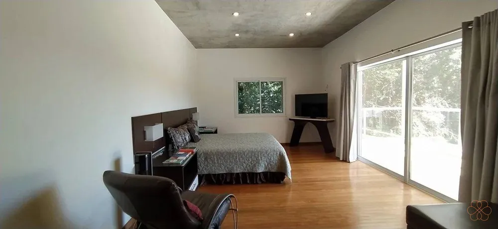 Casa de Condomínio, 6 quartos - Foto 5