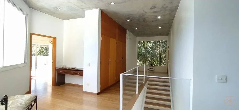 Casa de Condomínio, 6 quartos - Foto 11