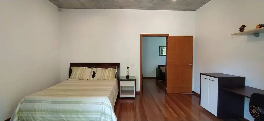 Casa de Condomínio, 6 quartos - Foto 8