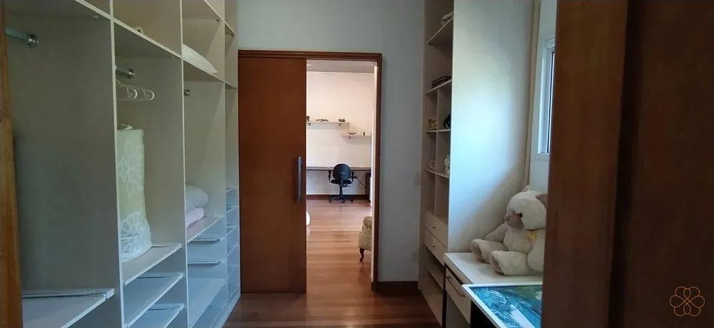 Casa de Condomínio, 6 quartos - Foto 9