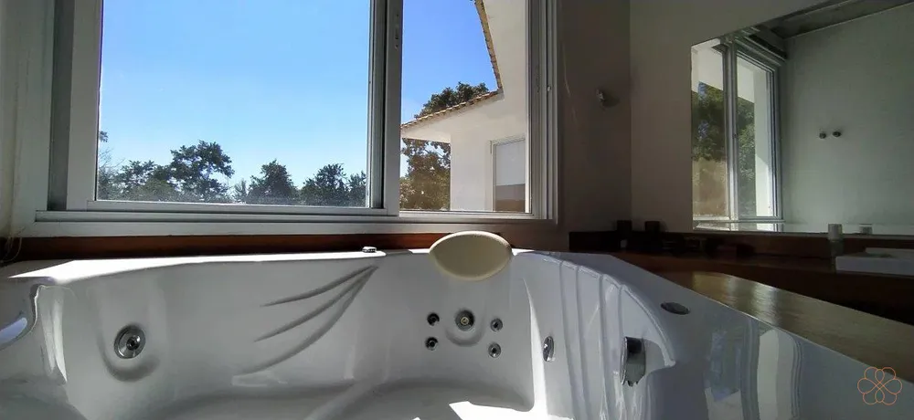 Casa de Condomínio, 6 quartos - Foto 7