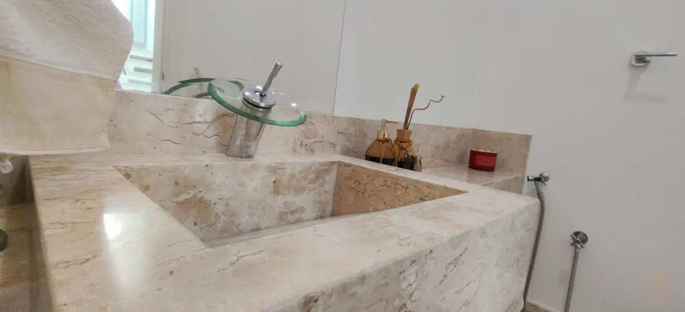 Casa de Condomínio, 3 quartos - Foto 8