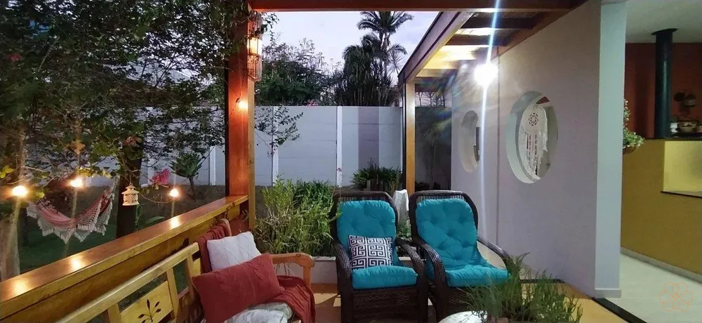Chácara, 3 quartos - Foto 5