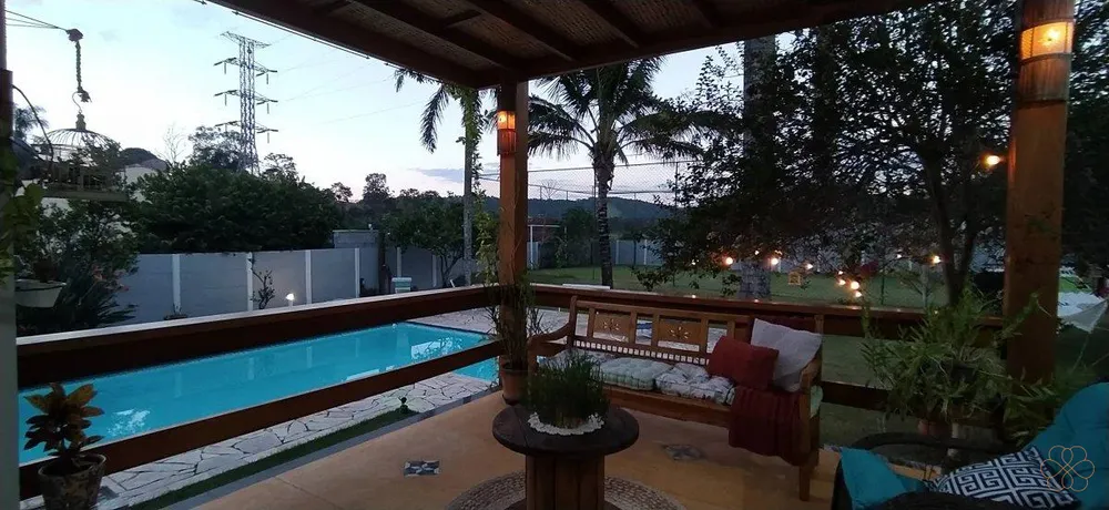 Chácara, 3 quartos - Foto 11