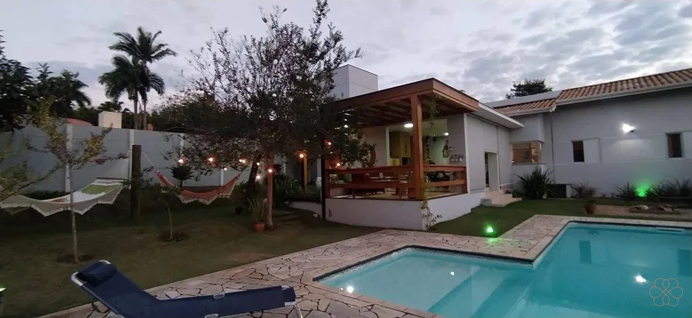 Chácara, 3 quartos - Foto 4