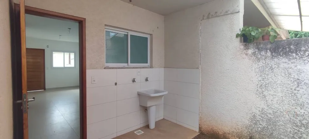 Casa de Condomínio, 3 quartos - Foto 10