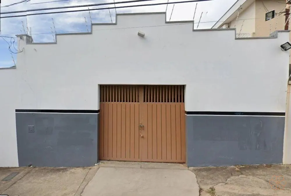 Casa, 4 quartos, 230 m² - Foto 1