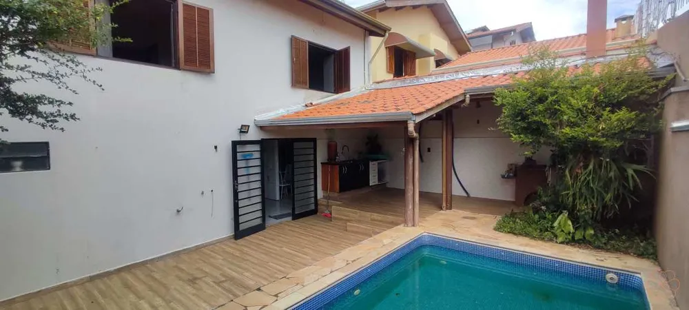 Casa, 4 quartos, 145 m² - Foto 11