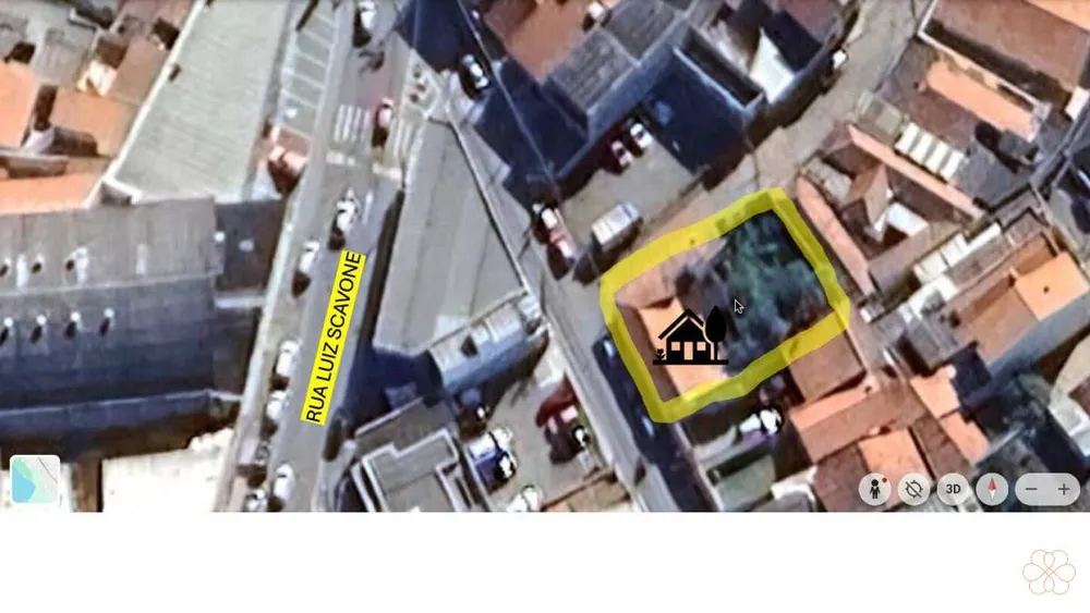 Casa, 3 quartos, 195 m² - Foto 8