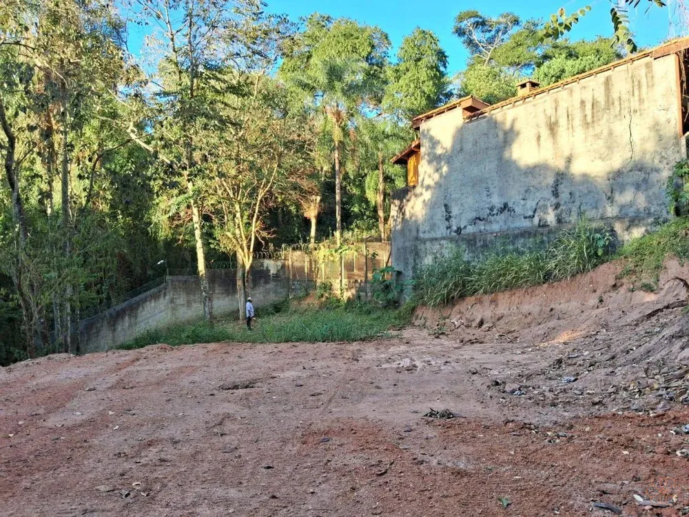 Terreno, 1070 m² - Foto 4
