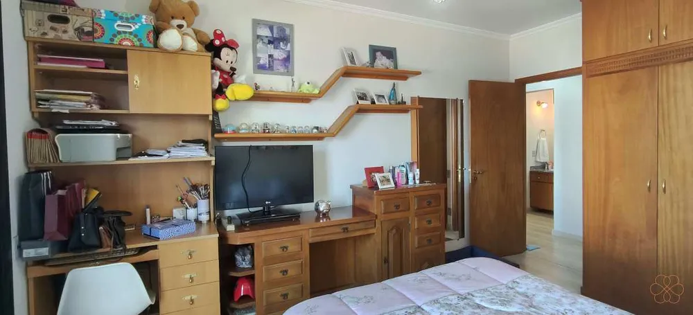 Apartamento, 3 quartos, 173 m² - Foto 8
