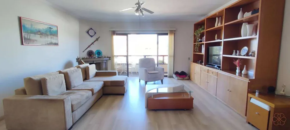 Apartamento, 3 quartos, 173 m² - Foto 2