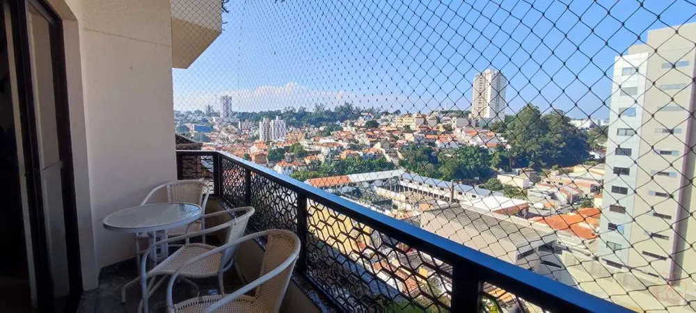 Apartamento, 3 quartos, 173 m² - Foto 4
