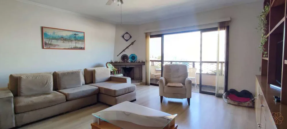 Apartamento, 3 quartos, 173 m² - Foto 3
