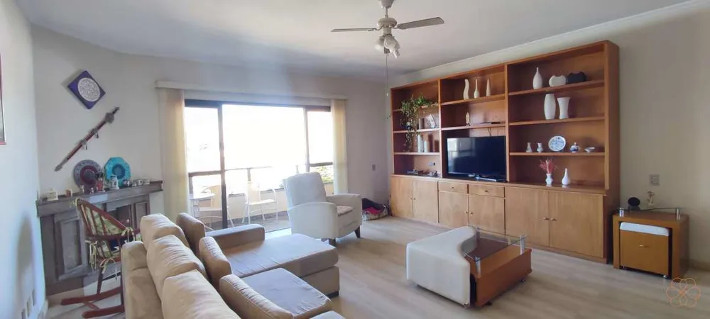 Apartamento, 3 quartos, 173 m² - Foto 1