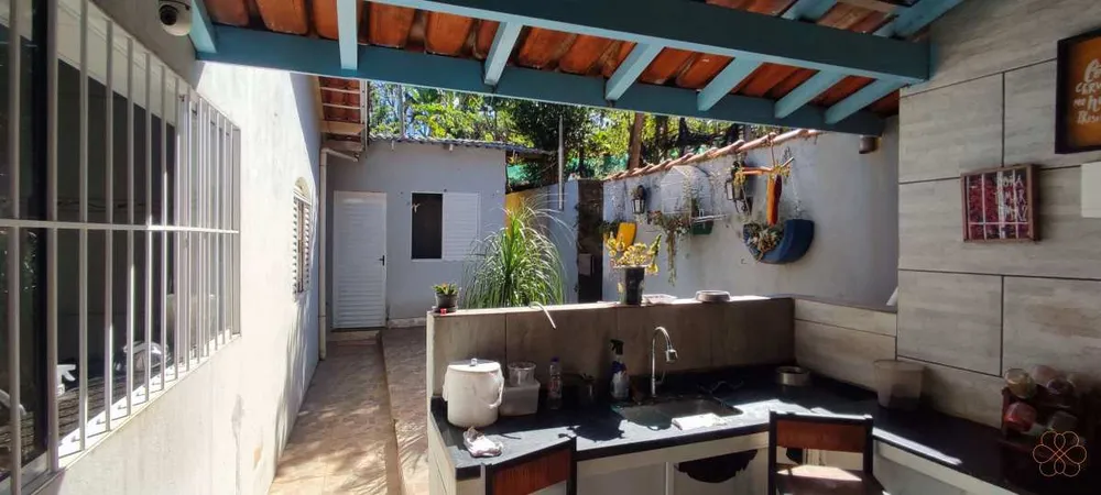 Sítio, 4 quartos, 236 m² - Foto 11