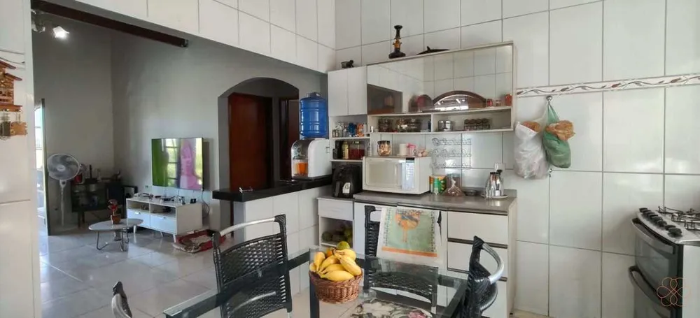 Sítio, 4 quartos, 236 m² - Foto 4