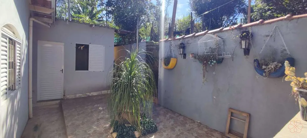 Sítio, 4 quartos, 236 m² - Foto 12