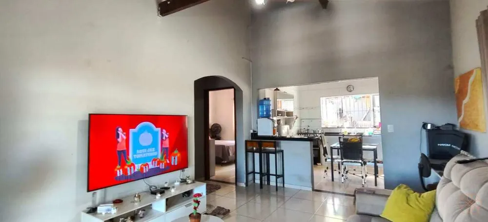 Sítio, 4 quartos, 236 m² - Foto 5