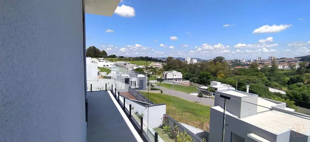 Casa de Condomínio, 4 quartos - Foto 10