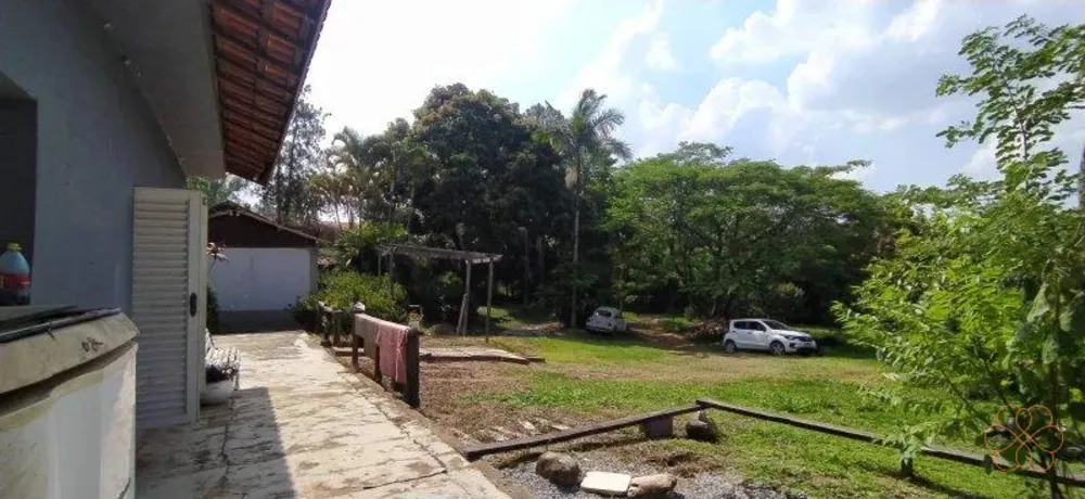 Chácara, 3 quartos - Foto 7