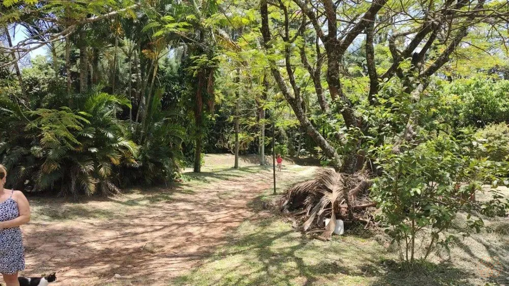 Chácara, 3 quartos - Foto 1