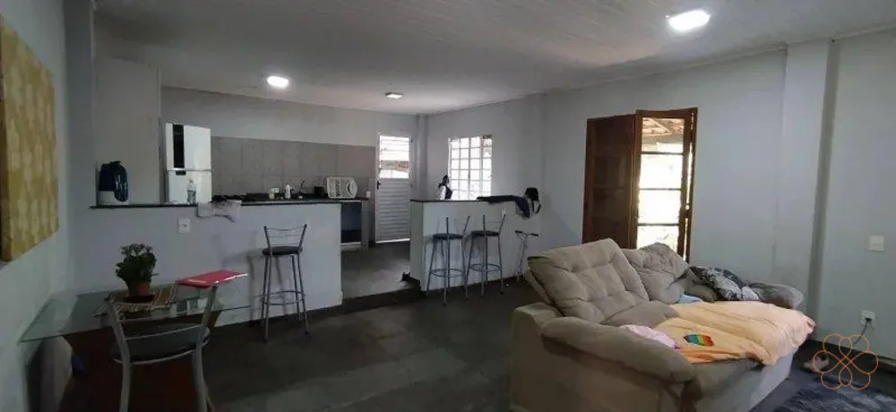 Chácara, 3 quartos - Foto 5