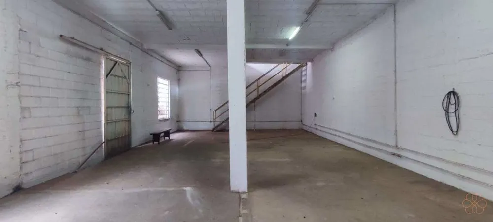Depósito-Galpão, 540 m² - Foto 6