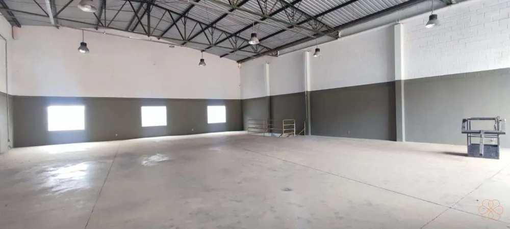 Depósito-Galpão, 540 m² - Foto 3