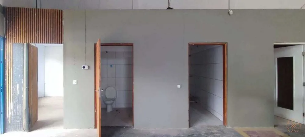 Depósito-Galpão, 540 m² - Foto 5