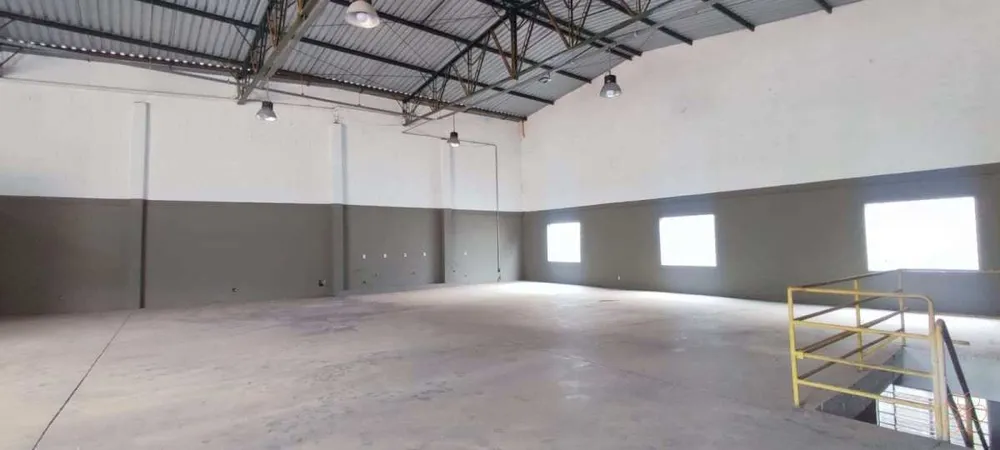 Depósito-Galpão, 540 m² - Foto 4