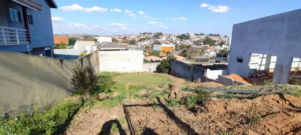Terreno, 390 m² - Foto 1